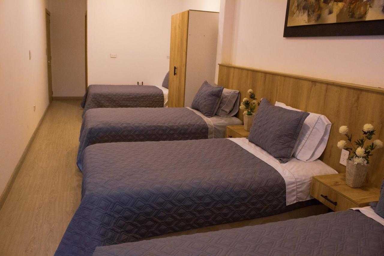 Apart Hotel Casa Blanca Куэнка Экстерьер фото