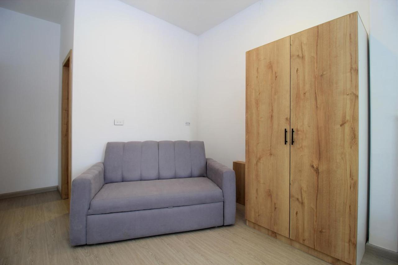 Apart Hotel Casa Blanca Куэнка Экстерьер фото